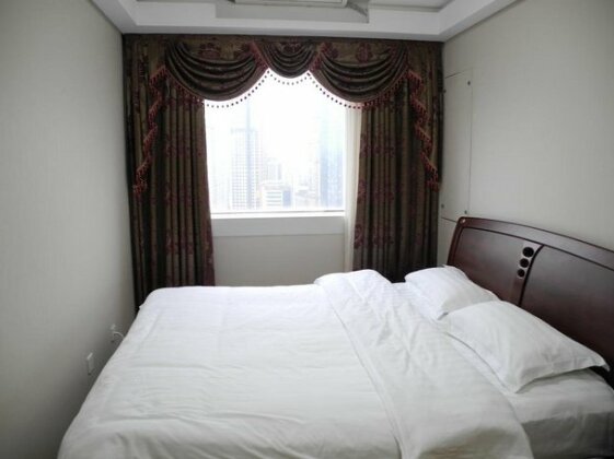 Yu Jia Apartment Hotel - Photo4