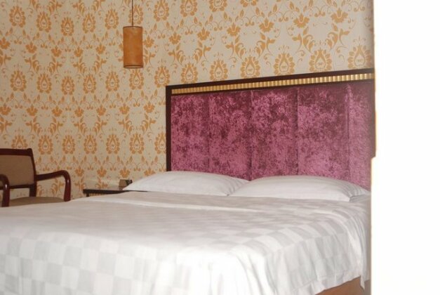 Yuan Ze Hotel - Photo2