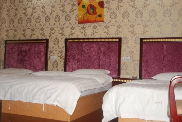 Yuan Ze Hotel - Photo4