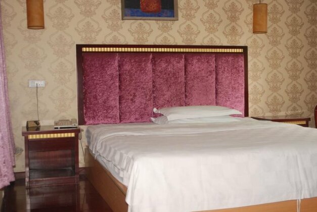 Yuan Ze Hotel - Photo5