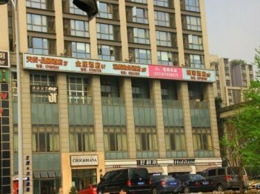 Yuanjian Economic Hotel
