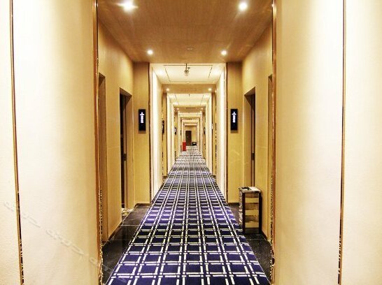 Yuansheng Gainian Hotel - Photo2