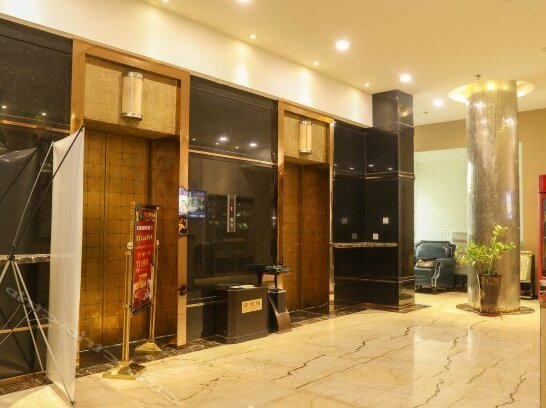 Yuansheng Gainian Hotel - Photo3