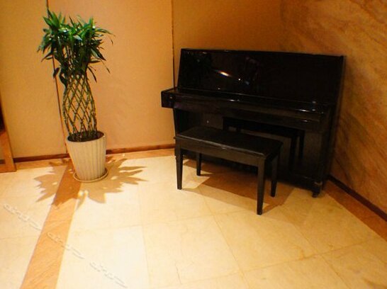 Yuansheng Gainian Hotel - Photo5