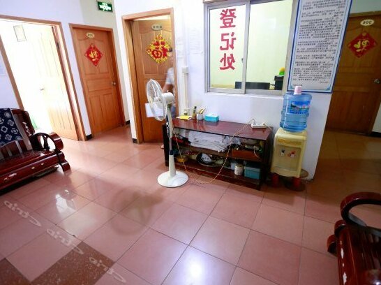 Yuansheng Hostel Chongqing - Photo4