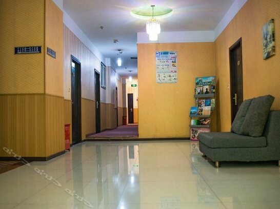 Yudu Business Hotel - Photo4