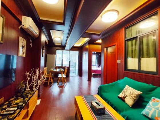 Yueniao Apartment - Photo2