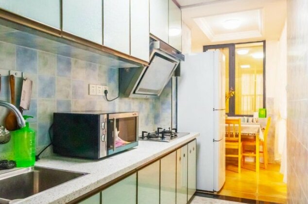 Yueniao Apartment - Photo3