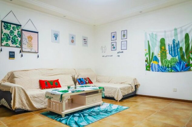 Yueniao Apartment - Photo5