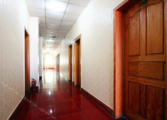 Yugang Hostel - Photo2