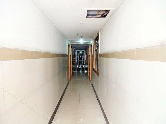Yugang Hostel - Photo4