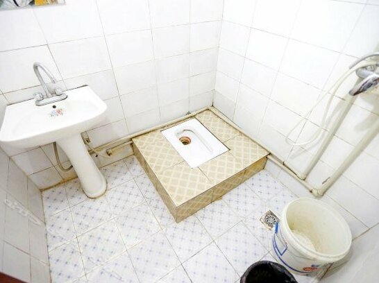 Yugang Hostel - Photo5