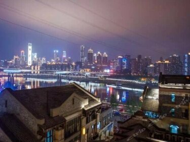 Yunqi River-view Hotel Chongqing Likely Wharf