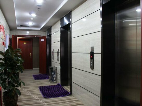 Yuntian Business Hotel - Photo3
