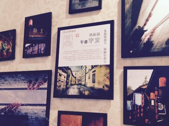 Yuquan Capsule Hostel - Photo4