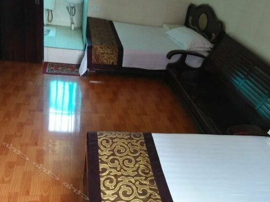 Yusui Business Hotel - Photo5