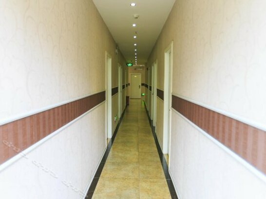 Yuyuan Express Hotel - Photo2