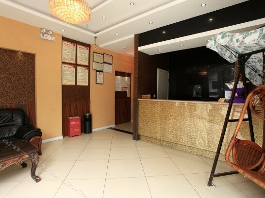 Yuyuan Express Hotel - Photo3