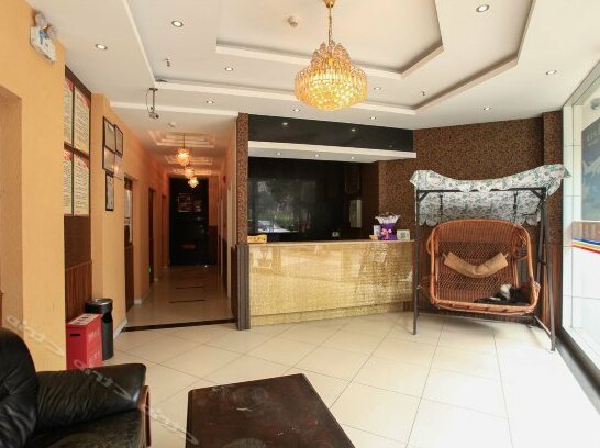 Yuyuan Express Hotel - Photo4