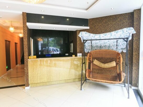 Yuyuan Express Hotel - Photo5