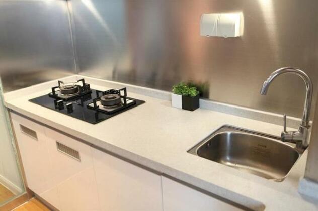 Yuyue Apartment - Photo2