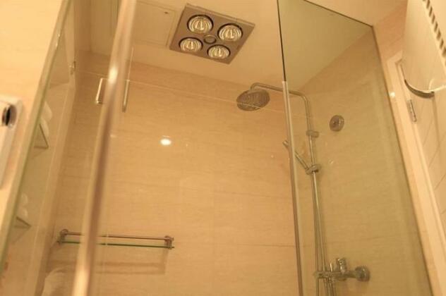 Yuyue Apartment - Photo4