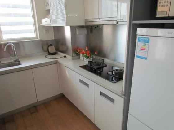 Yuyue Apartment - Photo5