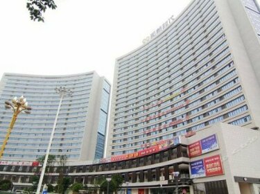 Yuzhijia Hotel