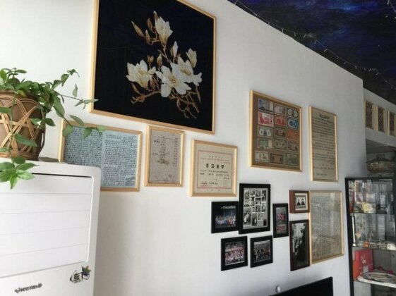 Za Huo Pu Homestay - Photo3