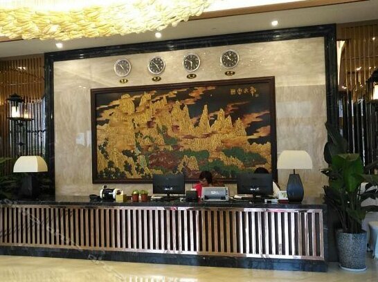 Zhangfei Gudao Holiday Hotel - Photo4