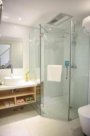 Zhenai Yijia ApartHotel - Photo3