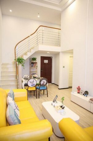Zhenai Yijia ApartHotel - Photo4