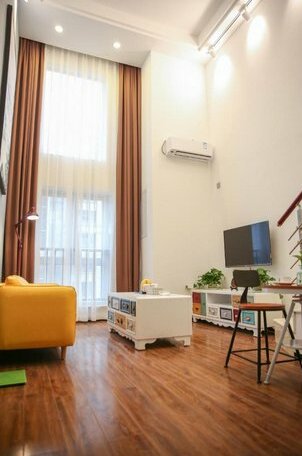 Zhenai Yijia ApartHotel - Photo5