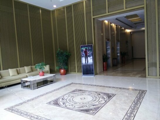 Zhengyang Business Hotel - Photo3