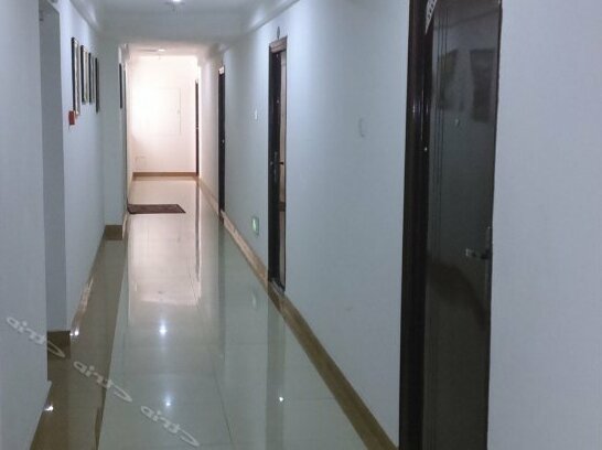 Zhengyang Business Hotel - Photo4