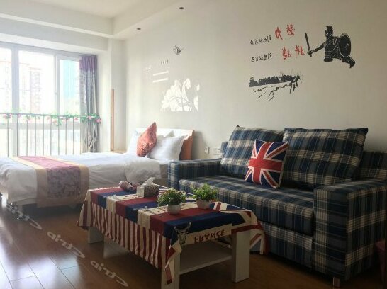 Zhengyang Business Hotel - Photo5