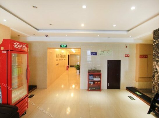 Zhizhou Business Hotel - Photo2