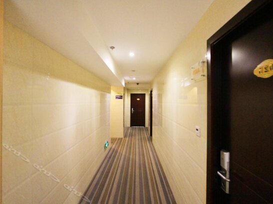 Zhizhou Business Hotel - Photo3