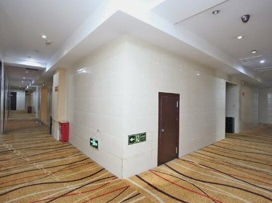 Zhizhou Business Hotel - Photo4