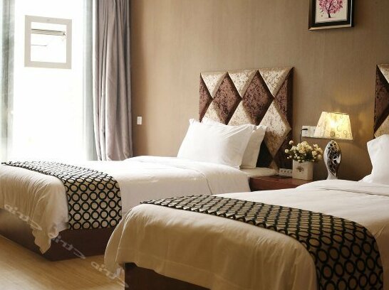 Zhizhou Business Hotel - Photo5