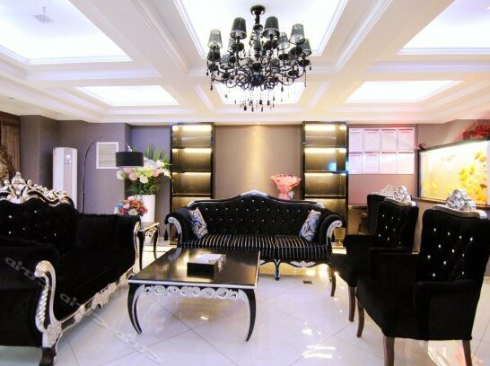 Zhonghai Bolan Hotel - Photo2