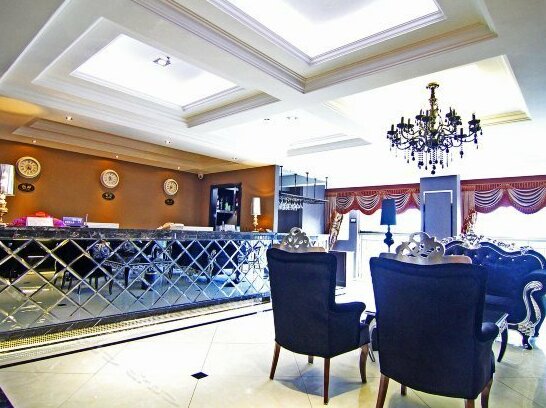 Zhonghai Bolan Hotel - Photo3