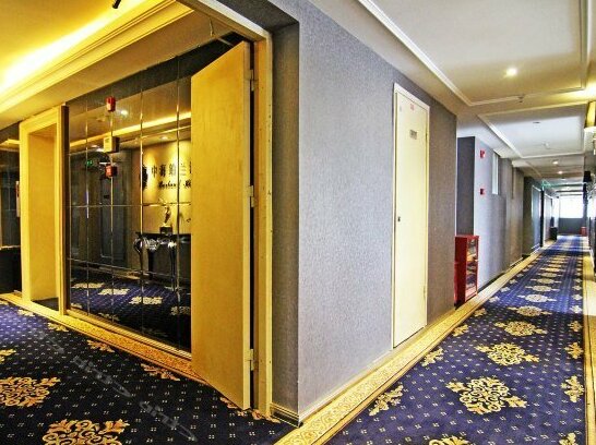 Zhonghai Bolan Hotel - Photo4
