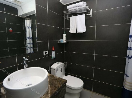 Zhonghai Bolan Hotel - Photo5
