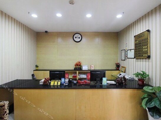 Zhonghan Hostel - Photo2