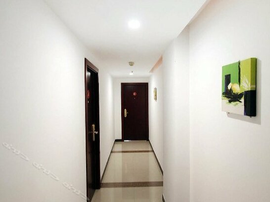 Zhonghan Hostel - Photo3