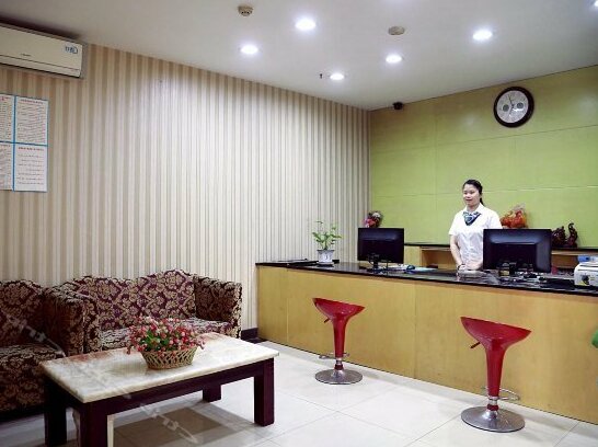 Zhonghan Hostel - Photo4