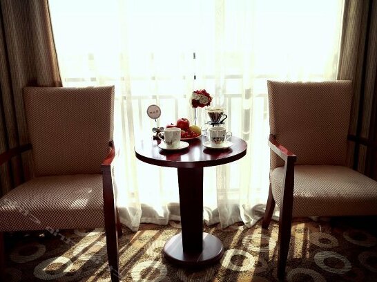 Zhonghan Hostel - Photo5