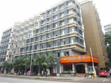 Zhongrui Hotel