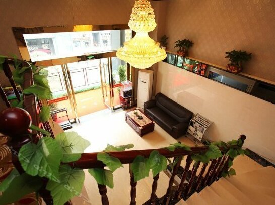Zhongyu Shijia Hostel - Photo2
